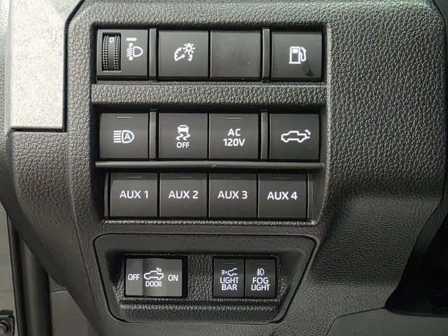 2026 Toyota Tacoma Trailhunter - Photo 14