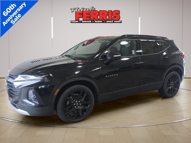 2019 Chevrolet Blazer 2LT