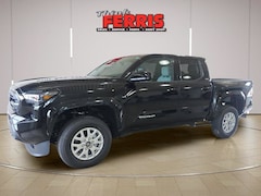 Buy a 2026 Toyota Tacoma near Canton, OH