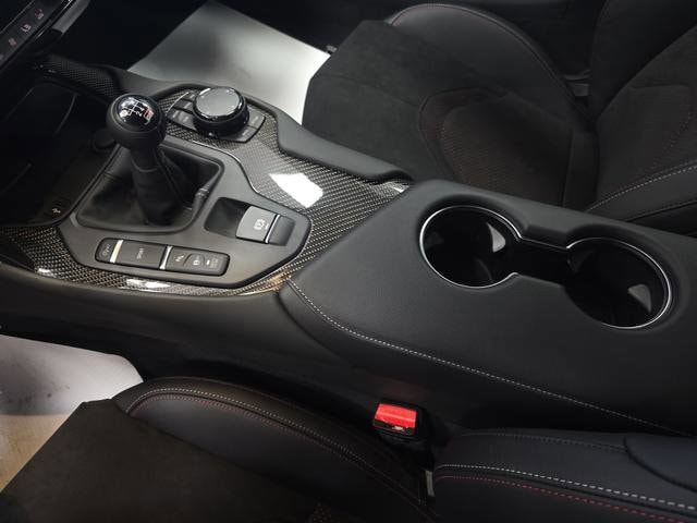 2026 Toyota Supra - Photo 22
