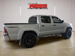 Buy a used 2024 Chevrolet Silverado 1500 near Canton, OH