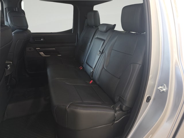 2026 Toyota Tundra Platinum - Photo 26