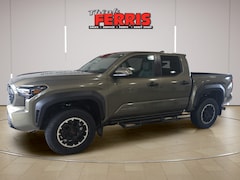 Buy a 2026 Toyota Tacoma near Canton, OH