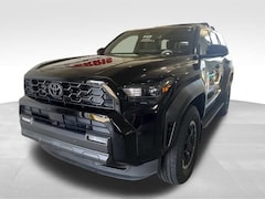 Shop 2025 Toyota 4Runner near Canton, OH