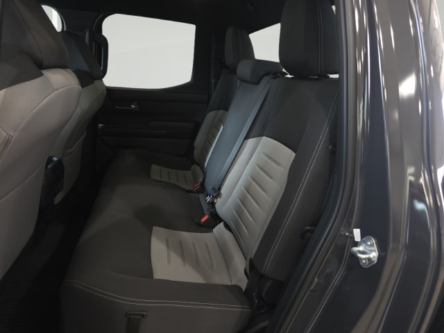 2026 Toyota Tacoma TRD Sport - Photo 25