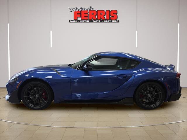 2026 Toyota Supra - Photo 6