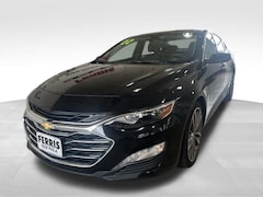 Buy a 2022 Chevrolet Malibu LT Sedan near Canton, OH