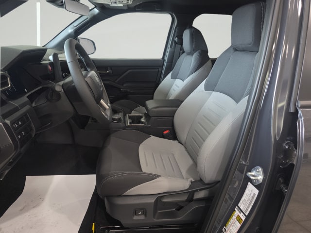 2026 Toyota Tacoma TRD Sport - Photo 12