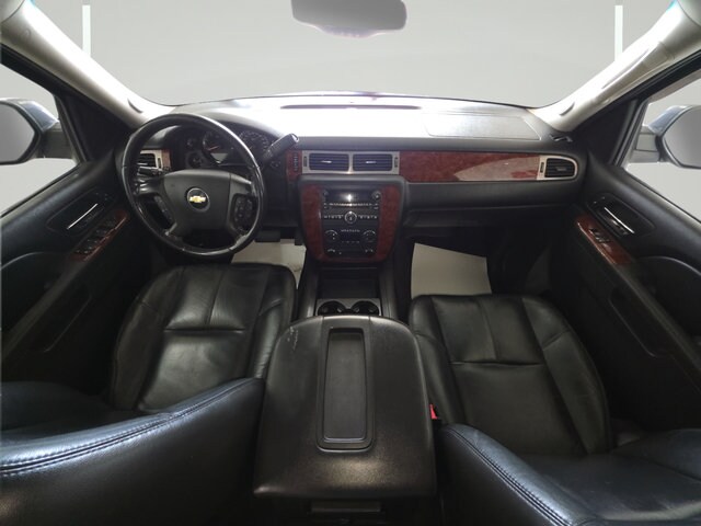 2011 Chevrolet Silverado 1500 LTZ - Photo 27
