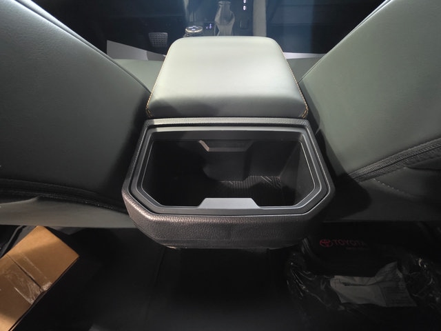 2026 Toyota Tacoma Trailhunter - Photo 29