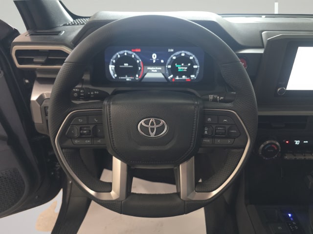 2026 Toyota Tacoma TRD Sport - Photo 14