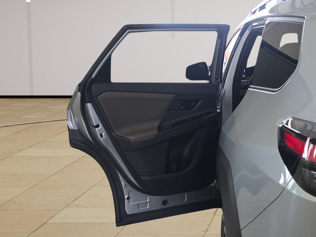 2026 Toyota bZ Woodland Woodland - Photo 22