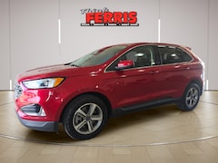 Buy a used 2022 Ford Edge near Canton, OH