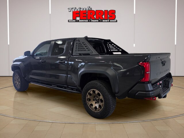 2026 Toyota Tacoma Trailhunter - Photo 7