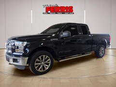 Buy a used 2016 Ford F-150 near Canton, OH