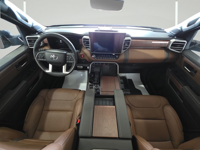 2026 Toyota Tundra 1794 Edition - Photo 32