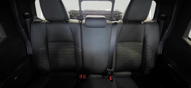 2026 Toyota Tacoma TRD Sport - Photo 28
