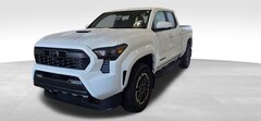 Buy a 2025 Toyota Tacoma near Canton, OH