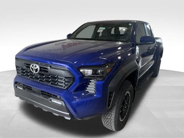2025 Toyota Tacoma 4X4 DOUBLE CAB 