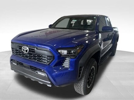 New 2025 Toyota Tacoma for sale near Canton, OH