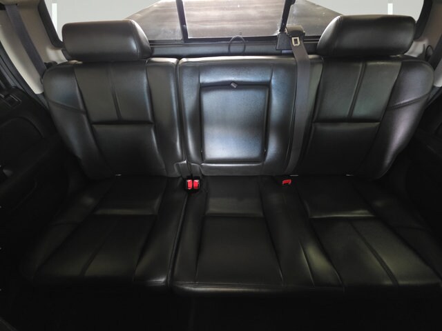 2011 Chevrolet Silverado 1500 LTZ - Photo 25