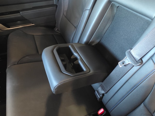 2026 Toyota Tundra Platinum - Photo 30