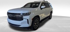 Buy a used 2021 Chevrolet Tahoe near Canton, OH