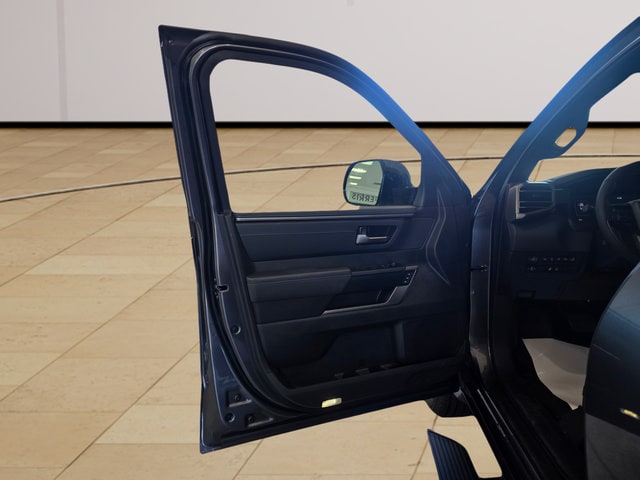 2026 Toyota Tundra Platinum - Photo 10