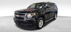Buy a used 2015 Chevrolet Tahoe near Canton, OH