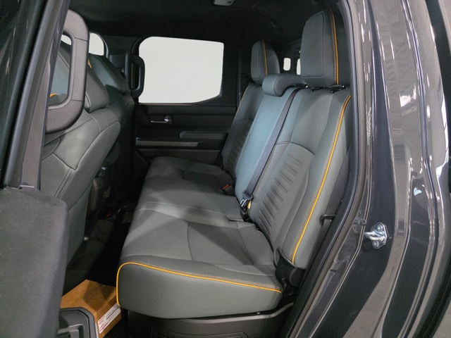 2026 Toyota Tacoma Trailhunter - Photo 27