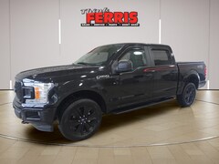 Buy a used 2020 Ford F-150 near Canton, OH