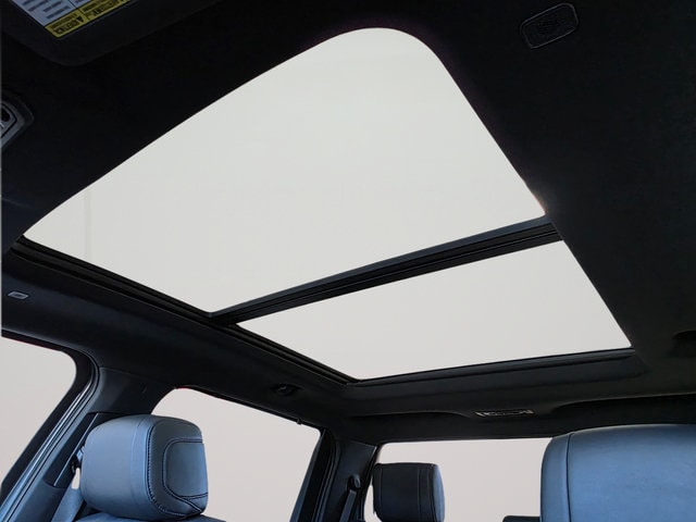 2026 Toyota Tundra Platinum - Photo 24