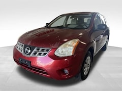 Buy a 2013 Nissan Rogue SUV near Canton, OH