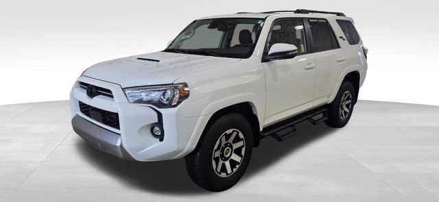 2023 Toyota 4Runner SUV 