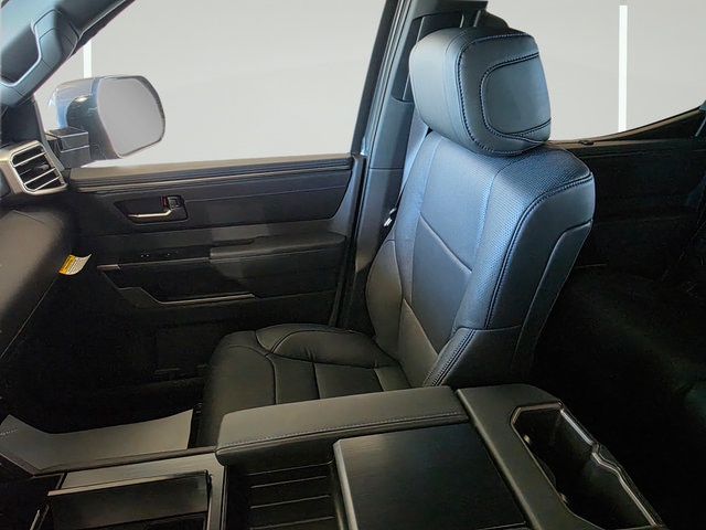 2026 Toyota Tundra Platinum - Photo 23
