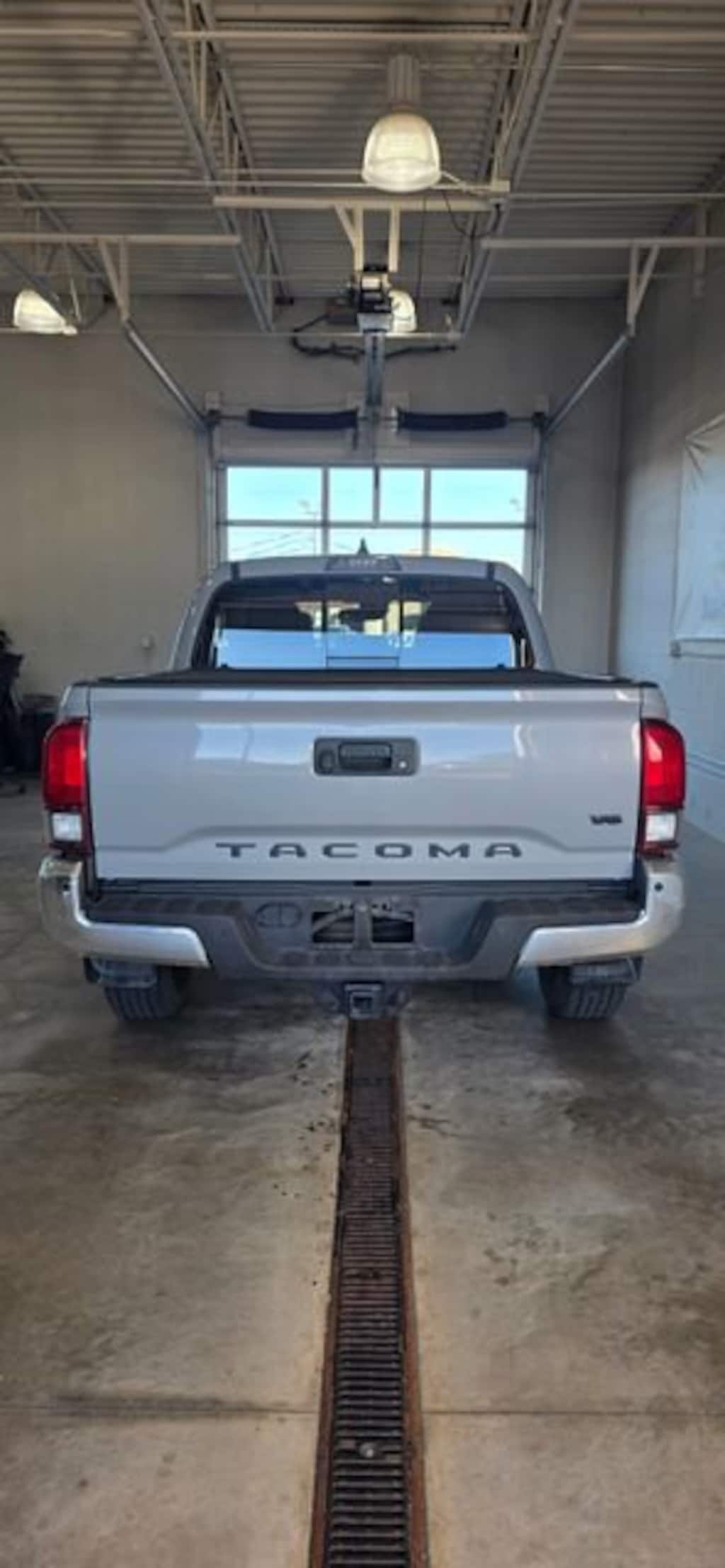 Used 2021 Toyota Tacoma  Truck Double Cab