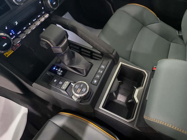 2026 Toyota Tacoma Trailhunter - Photo 22