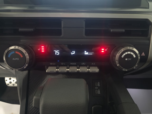 2026 Toyota Tacoma TRD Sport - Photo 20