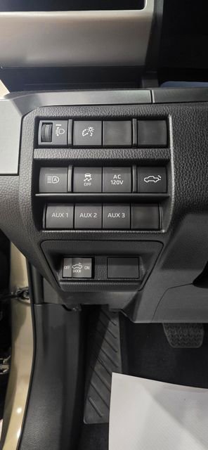 2026 Toyota Tacoma TRD Sport - Photo 16