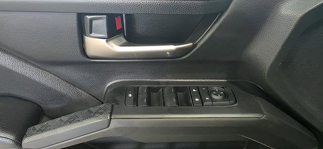 2026 Toyota Tacoma TRD Sport - Photo 12
