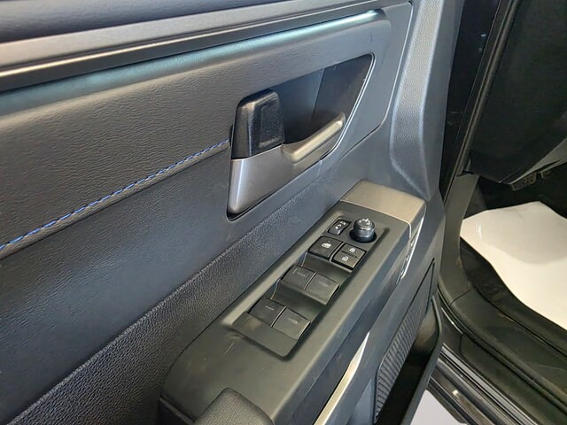 2026 Toyota Tundra Platinum - Photo 11