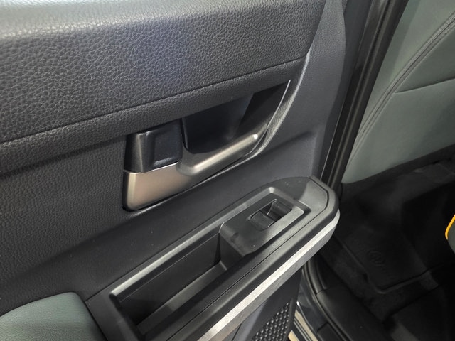 2026 Toyota Tacoma Trailhunter - Photo 26