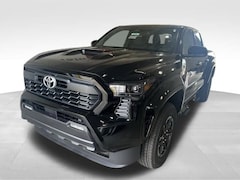 Buy a 2025 Toyota Tacoma near Canton, OH