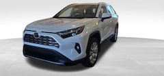 Buy a 2025 Toyota RAV4 near Canton, OH