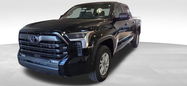 2026 Toyota Tundra SR5's photo