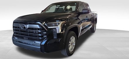 New 2026 Toyota Tundra for sale near Canton, OH