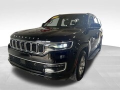 Buy a 2023 Jeep Wagoneer Base SUV near Canton, OH