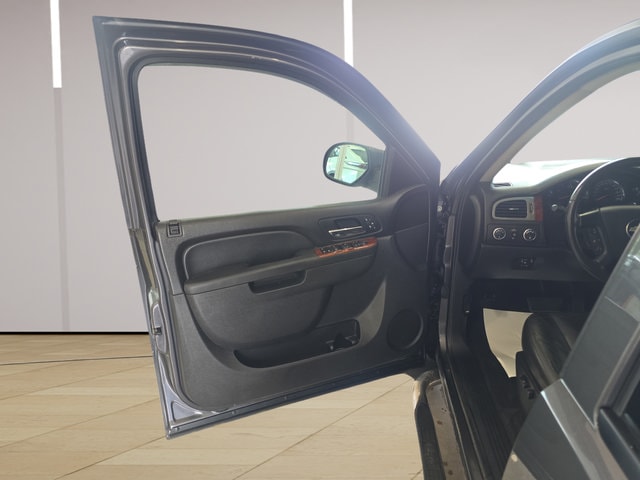 2011 Chevrolet Silverado 1500 LTZ - Photo 10