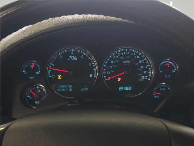2011 Chevrolet Silverado 1500 LTZ - Photo 17