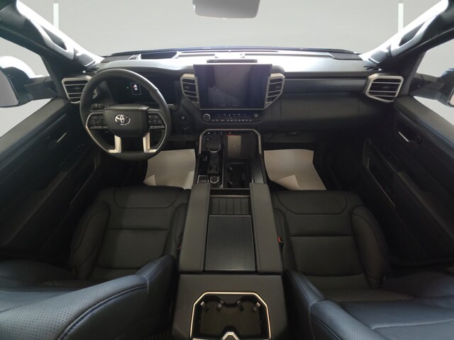 2026 Toyota Tundra Platinum - Photo 30
